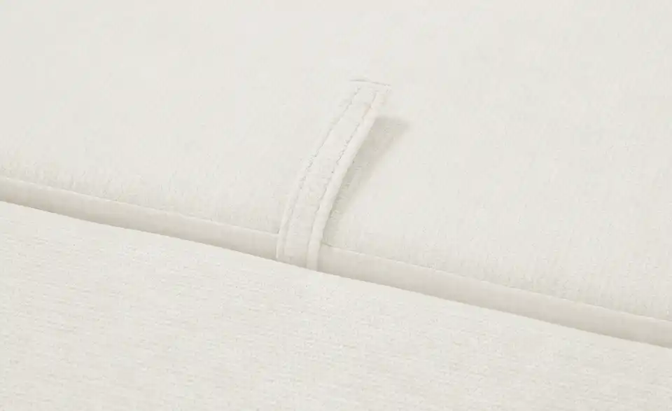 uno Ecksofa Mossa Mit Schlaffuktion, Detailansicht