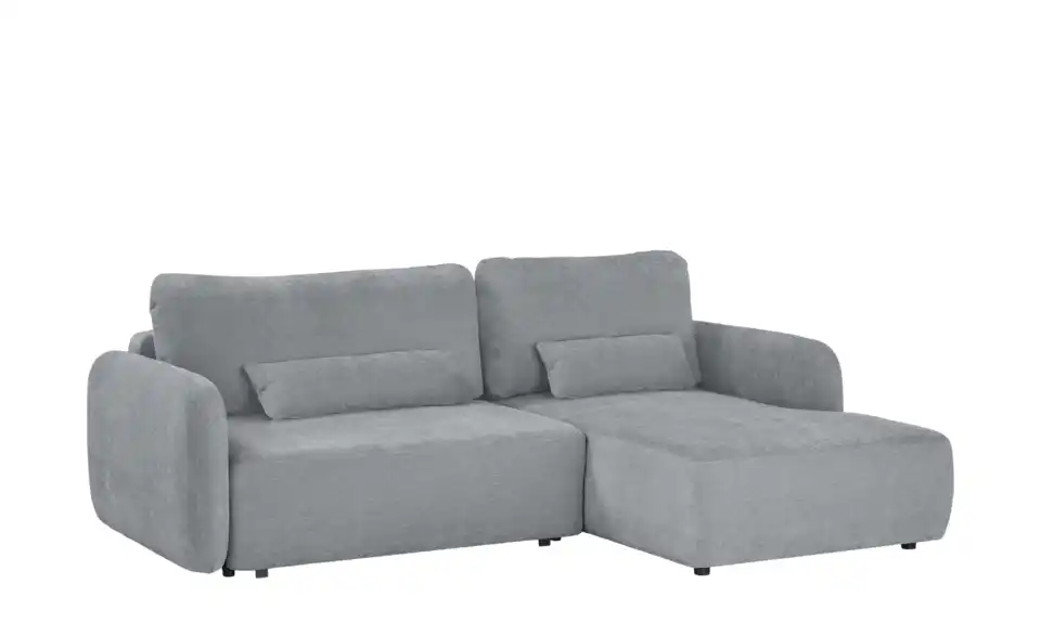 uno Ecksofa Mossa Mit Schlaffuktion, Perspektive