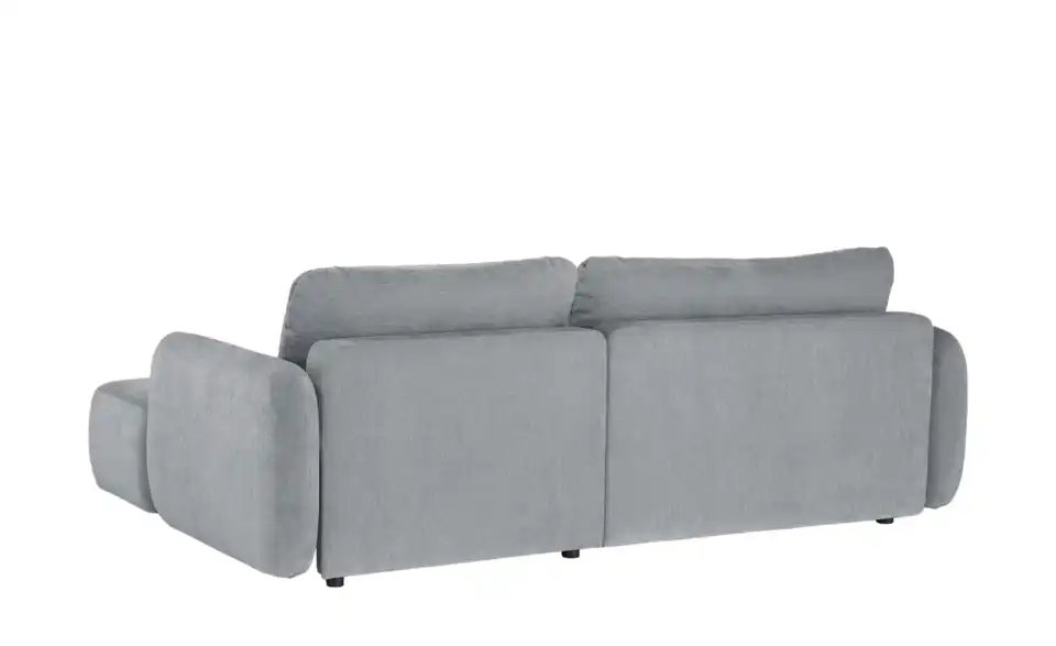 uno Ecksofa Mossa Mit Schlaffuktion, Rückansicht