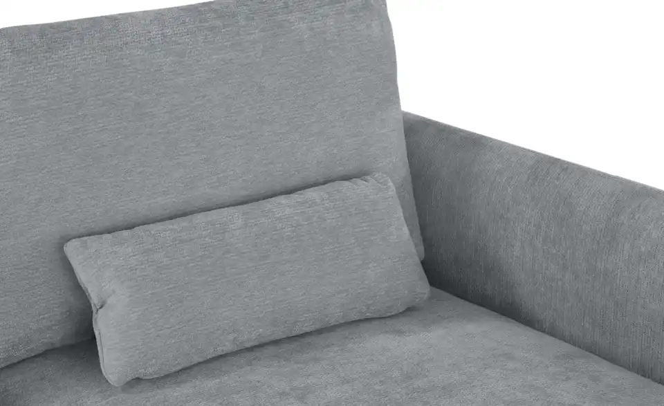uno Ecksofa Mossa Mit Schlaffuktion, Detailansicht