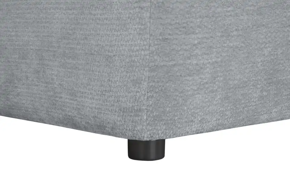 uno Ecksofa Mossa Mit Schlaffuktion, Detailansicht