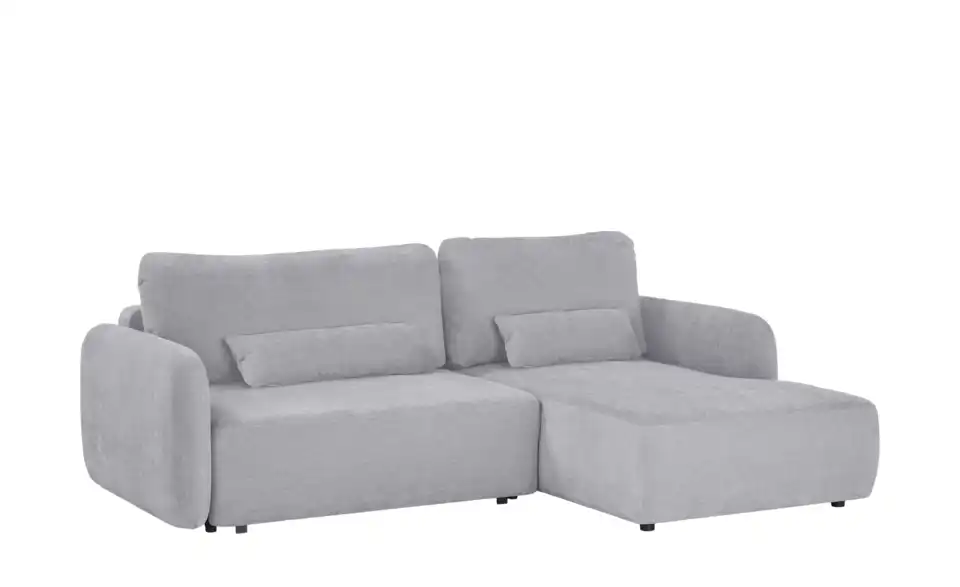 uno Ecksofa Mossa Mit Schlaffuktion, Perspektive