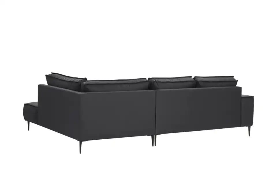 uno Ecksofa Olmo, Rückansicht