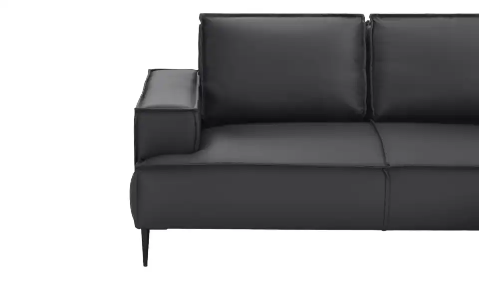 uno Ecksofa Olmo, Detailansicht