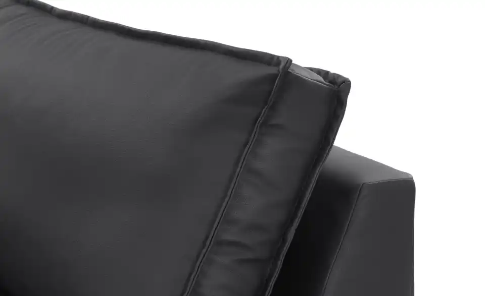 uno Ecksofa Olmo, Detailansicht