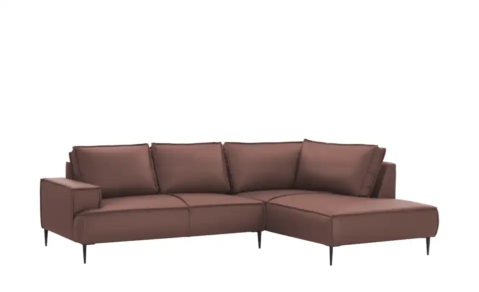 uno Ecksofa Olmo, Perspektive