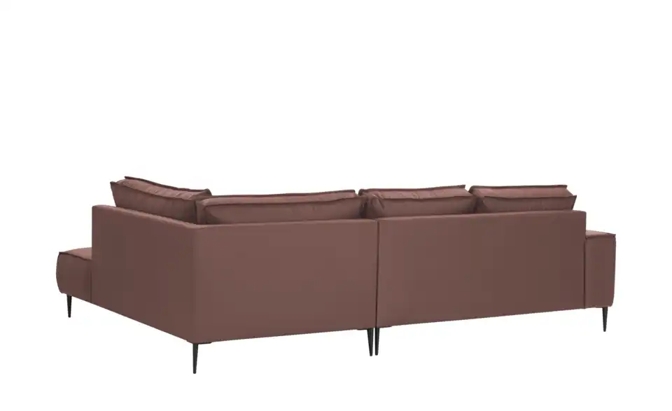 uno Ecksofa Olmo, Rückansicht