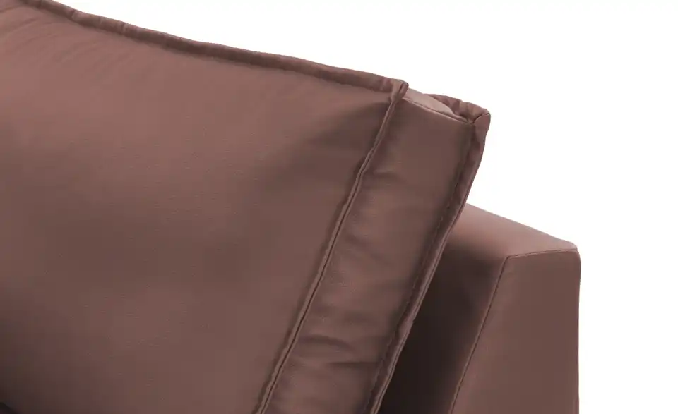 uno Ecksofa Olmo, Detailansicht