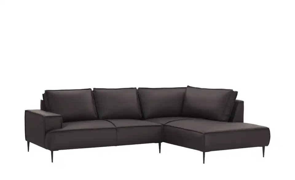 uno Ecksofa Olmo, Perspektive