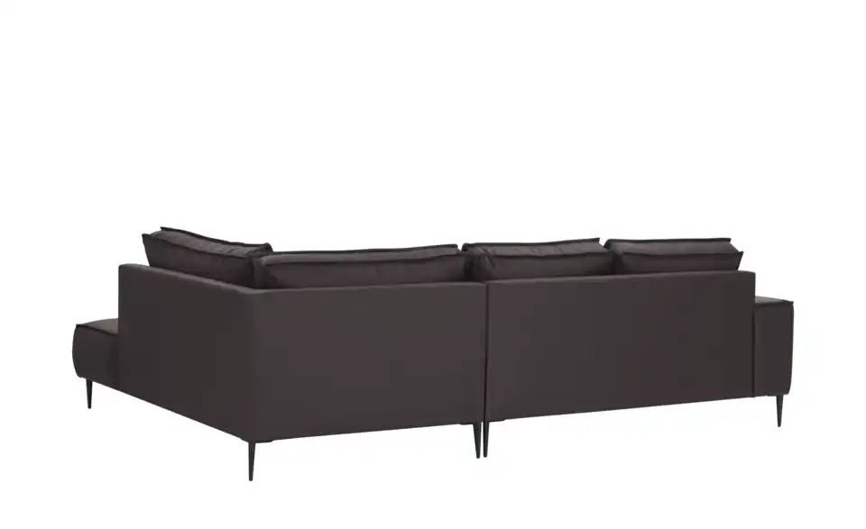 uno Ecksofa Olmo, Rückansicht