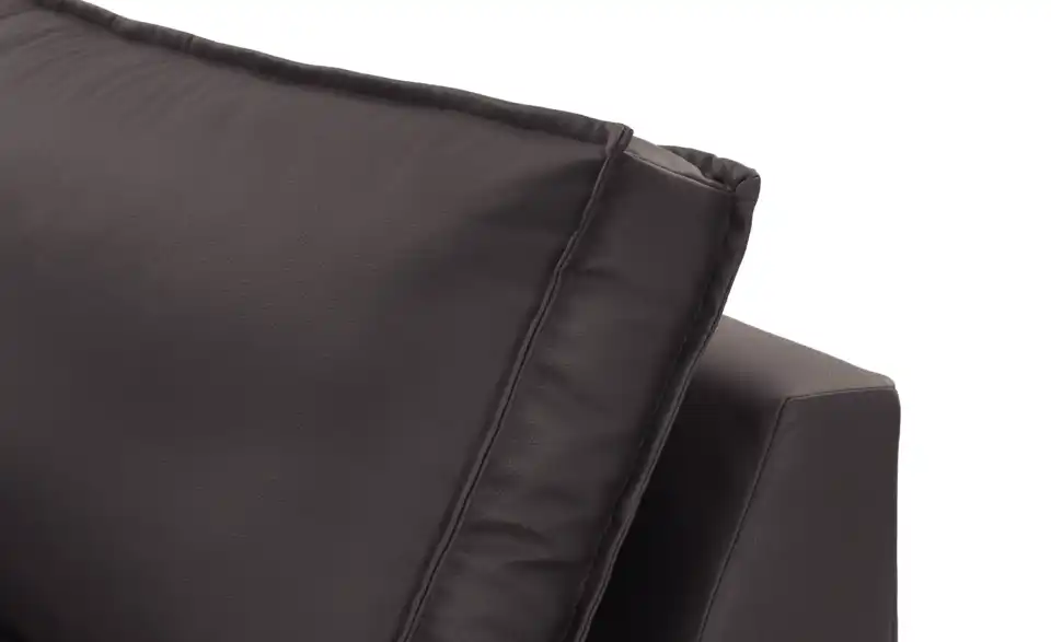 uno Ecksofa Olmo, Detailansicht