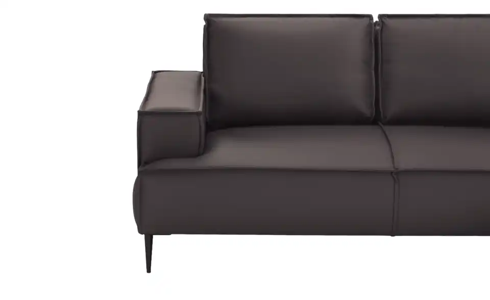 uno Ecksofa Olmo, Detailansicht