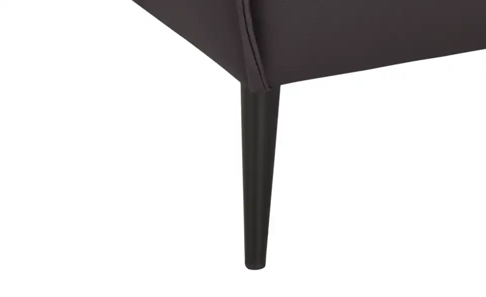 uno Ecksofa Olmo, Detailansicht