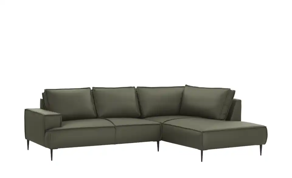 uno Ecksofa Olmo, Perspektive