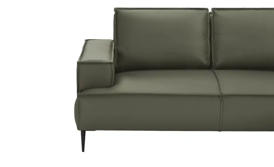 uno Ecksofa Olmo, Detailansicht