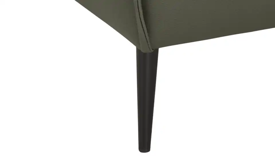 uno Ecksofa Olmo, Detailansicht