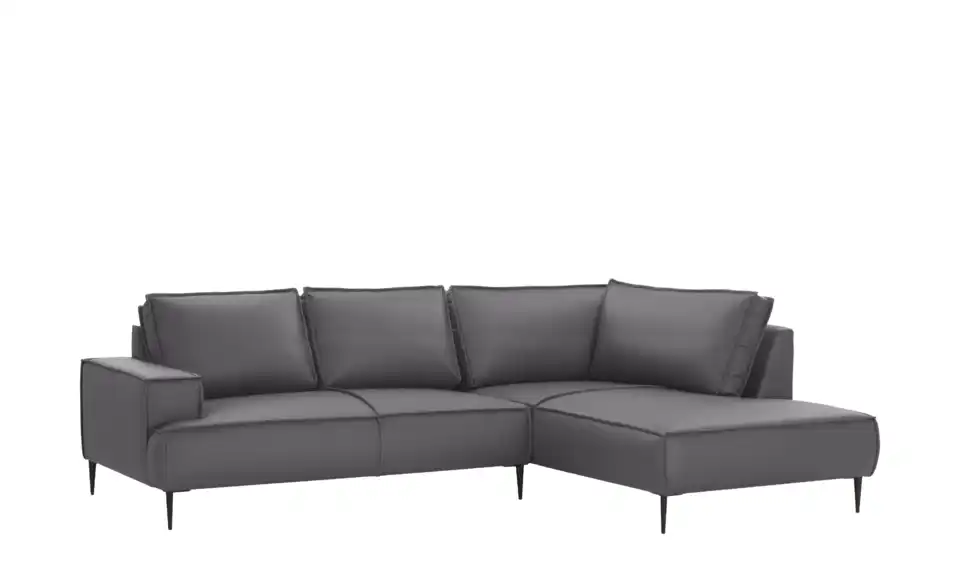 uno Ecksofa Olmo, Perspektive