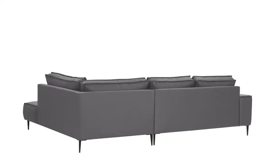 uno Ecksofa Olmo, Rückansicht