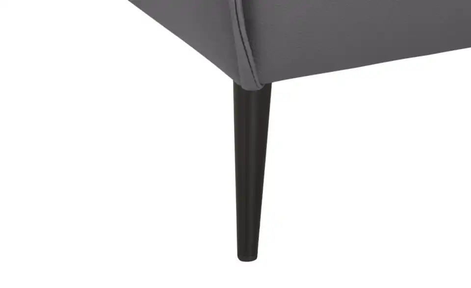 uno Ecksofa Olmo, Detailansicht
