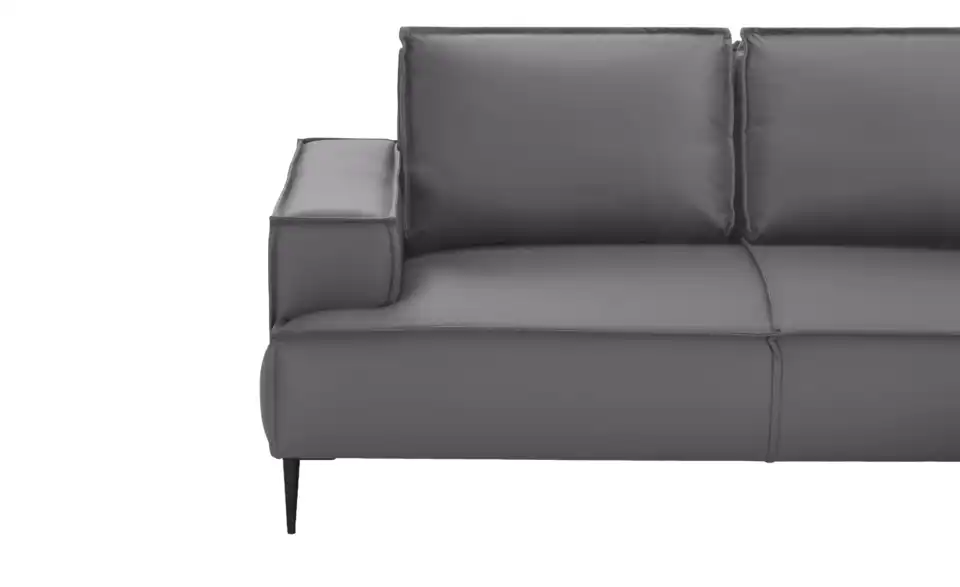 uno Ecksofa Olmo, Detailansicht