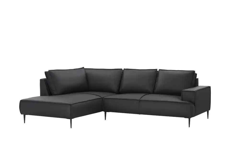 uno Ecksofa Olmo, Perspektive