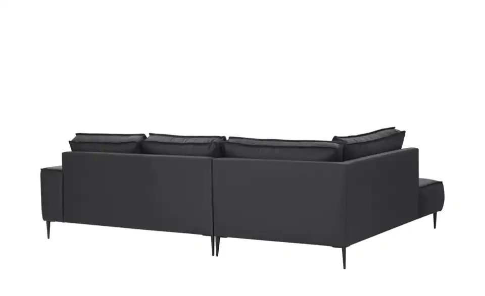 uno Ecksofa Olmo, Rückansicht