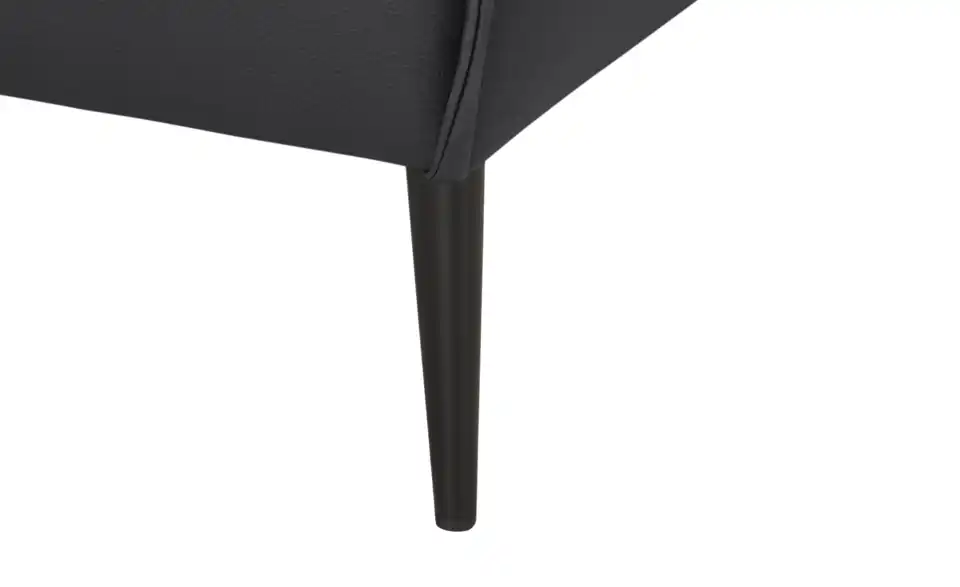 uno Ecksofa Olmo, Detailansicht