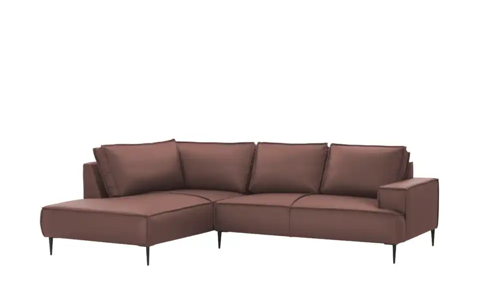 uno Ecksofa Olmo, Perspektive