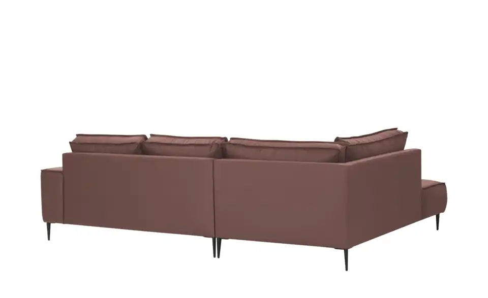 uno Ecksofa Olmo, Rückansicht