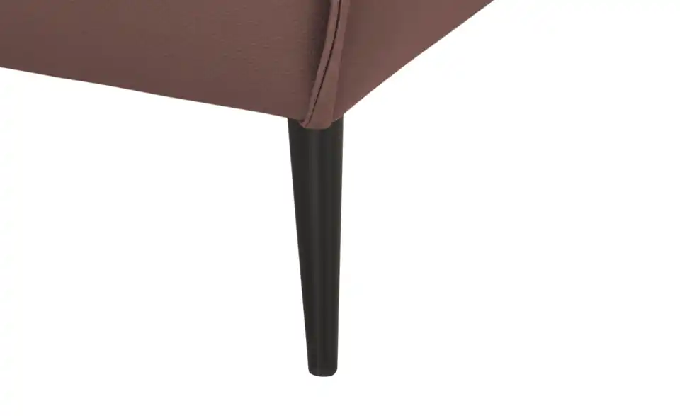 uno Ecksofa Olmo, Detailansicht