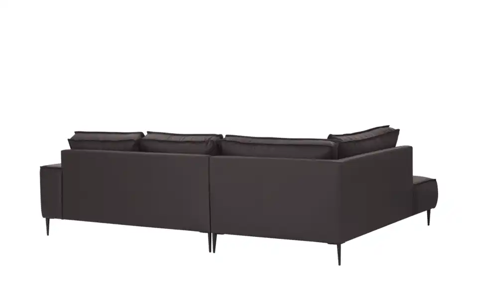 uno Ecksofa Olmo, Rückansicht