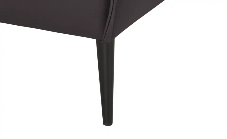 uno Ecksofa Olmo, Detailansicht
