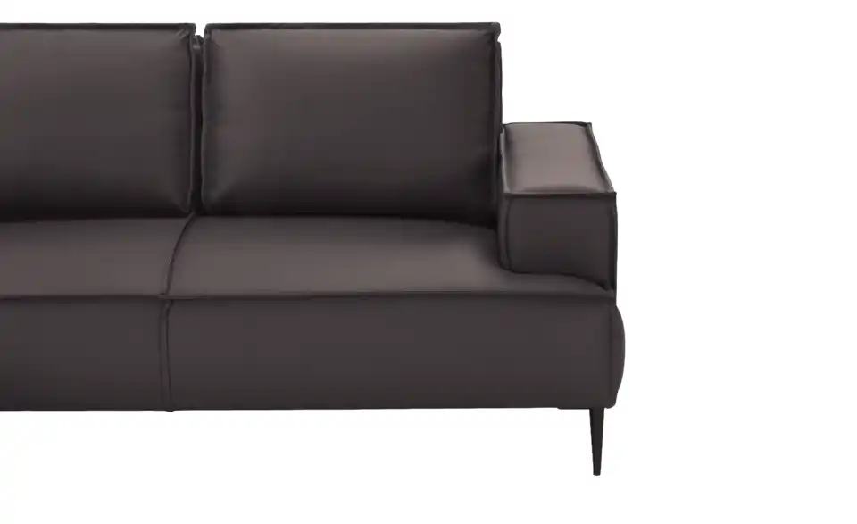 uno Ecksofa Olmo, Detailansicht