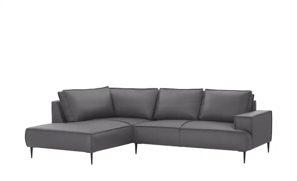 uno Ecksofa Olmo, Perspektive