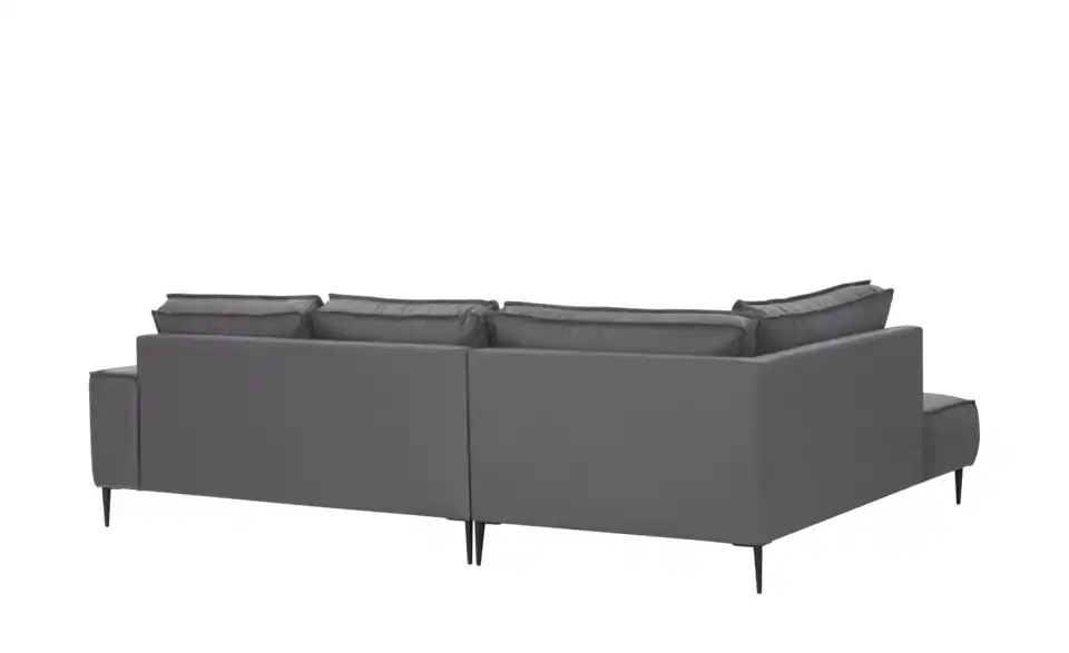 uno Ecksofa Olmo, Rückansicht
