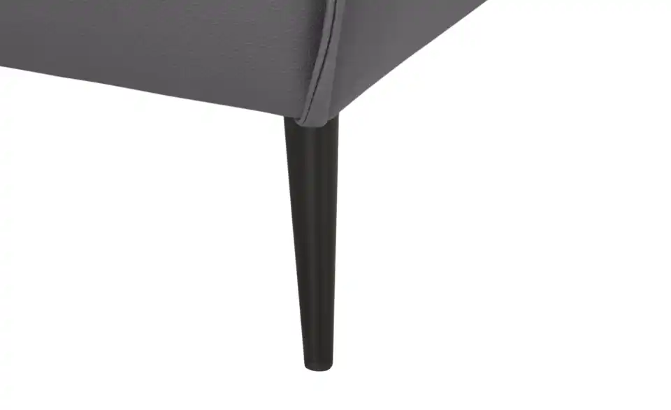 uno Ecksofa Olmo, Detailansicht