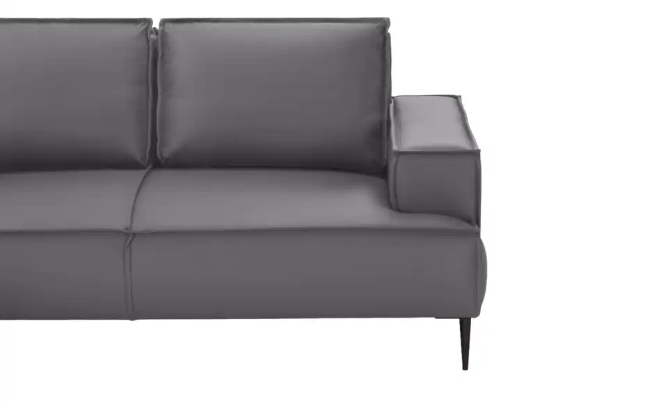 uno Ecksofa Olmo, Detailansicht