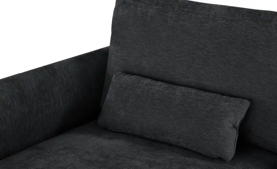 uno Ecksofa Mossa Mit Schlaffuktion, Detailansicht