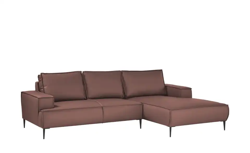 uno Ecksofa Olmo, Perspektive