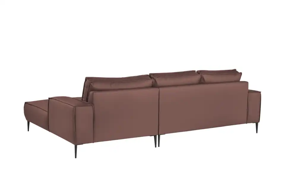 uno Ecksofa Olmo, Rückansicht