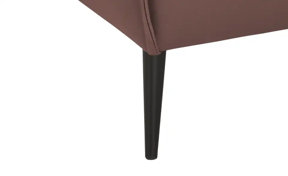 uno Ecksofa Olmo, Detailansicht