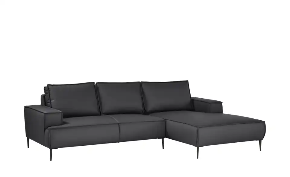 uno Ecksofa Olmo, Perspektive
