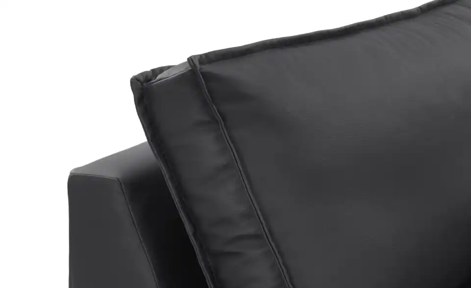 uno Ecksofa Olmo, Detailansicht