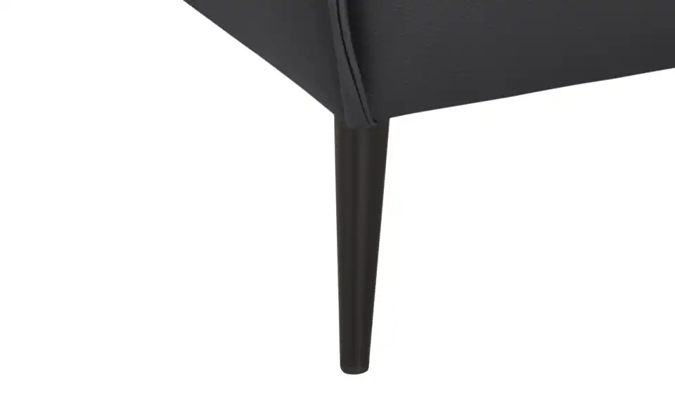 uno Ecksofa Olmo, Detailansicht