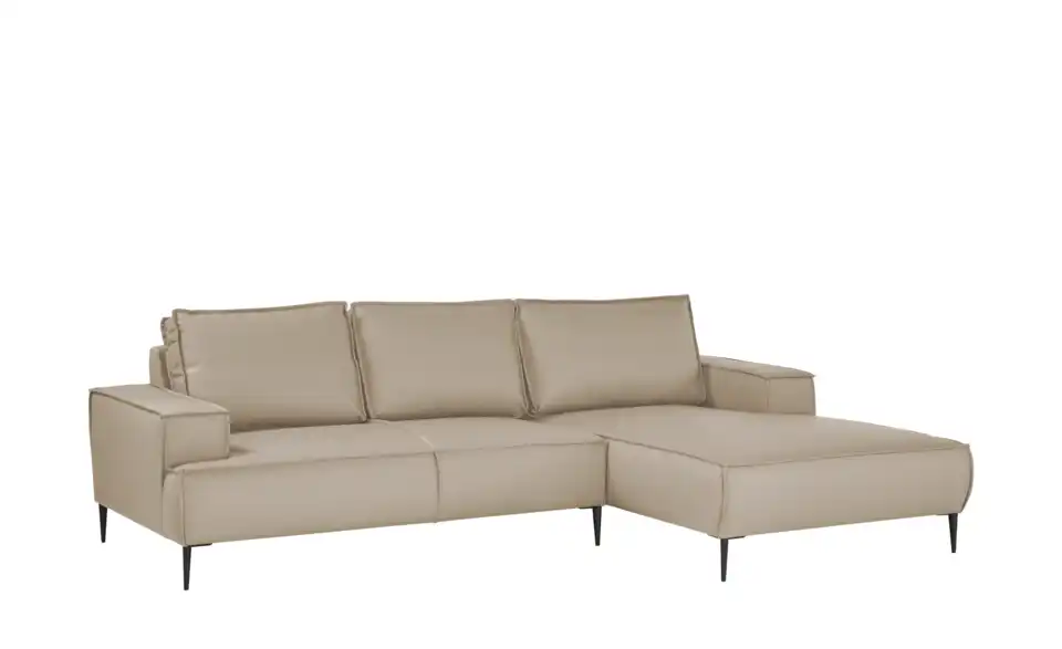 uno Ecksofa Olmo, Perspektive