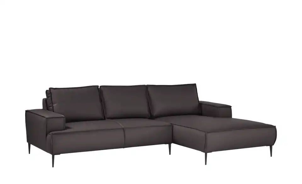 uno Ecksofa Olmo, Perspektive