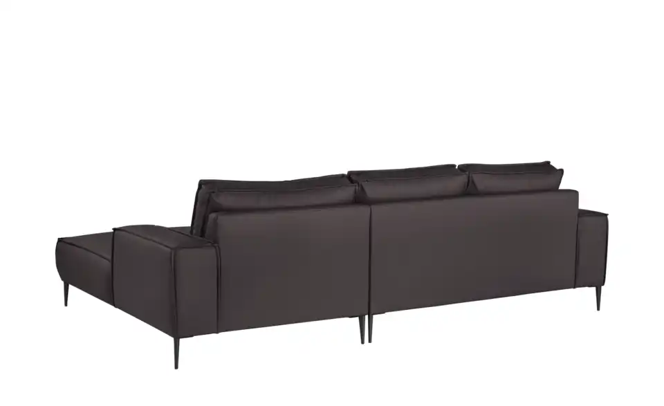 uno Ecksofa Olmo, Rückansicht