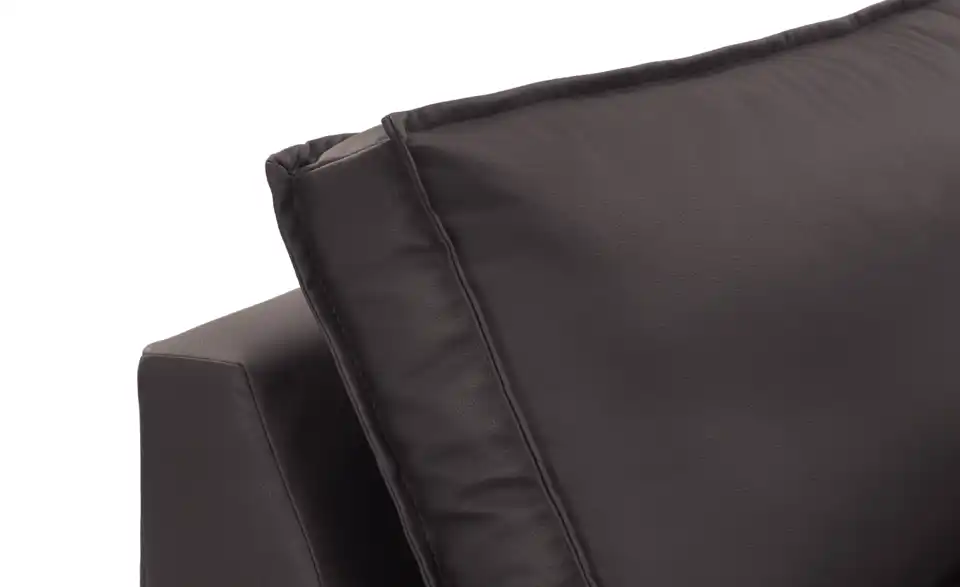 uno Ecksofa Olmo, Detailansicht