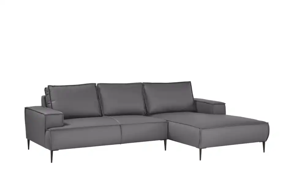 uno Ecksofa Olmo, Perspektive