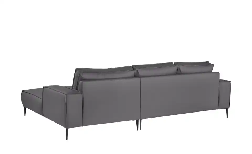 uno Ecksofa Olmo, Rückansicht